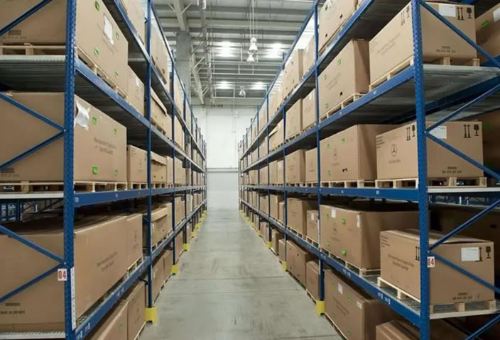 湖州到迎江区货物仓储